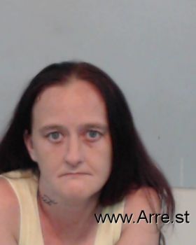 Jessica Lynn Dixon Mugshot