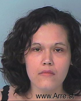 Jessica Nichole Dixon Mugshot