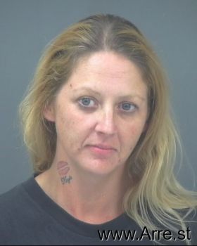 Jessica Ann Dixon Mugshot