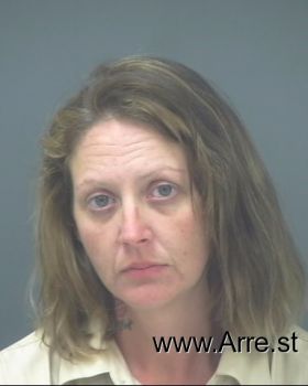 Jessica Ann Dixon Mugshot