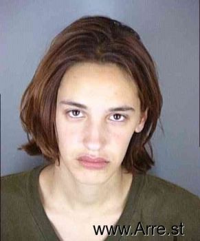 Jessica Lee Dodge Mugshot