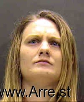 Jessica  Dodge Mugshot