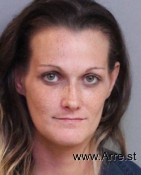 Jessica Marie Drake Mugshot