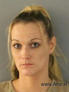 Jessica Marie Drake Mugshot