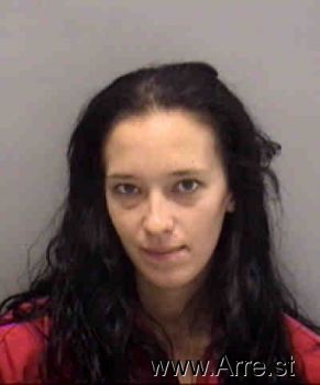 Jessica Marie Duncan Mugshot