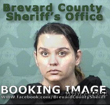 Jessica Lynn Duprey Mugshot