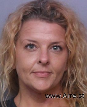 Jessica Lynn Dye Mugshot