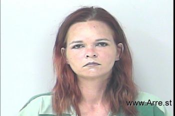 Jessica Mae Eaton Mugshot