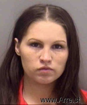 Jessica Lynn Eaton Mugshot