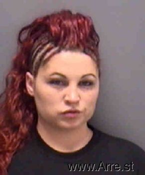 Jessica Lynn Eaton Mugshot