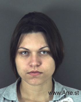 Jessica Lynn Edwards Mugshot