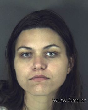 Jessica Lynn Edwards Mugshot