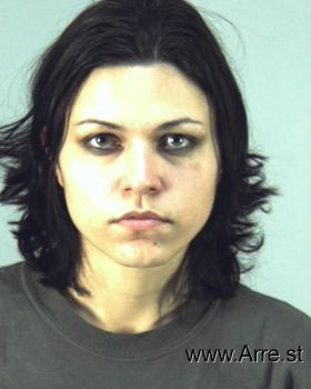 Jessica Lynn Edwards Mugshot