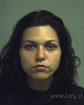 Jessica Lynn Edwards Mugshot