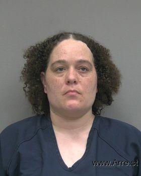 Jessica Ann Edwards Mugshot