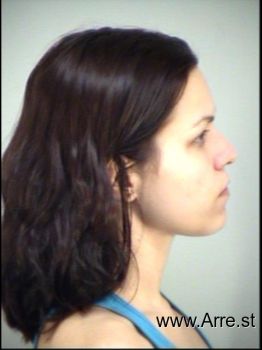 Jessica Lynn Edwards Mugshot