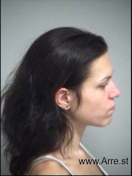 Jessica Lynn Edwards Mugshot