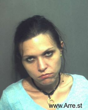 Jessica Lynn Edwards Mugshot