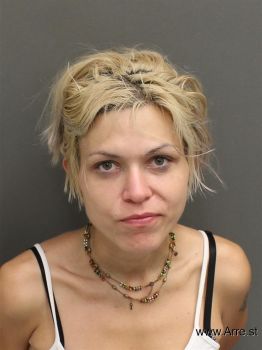 Jessica Lynn Edwards Mugshot