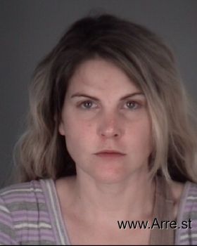 Jessica Leigh Elliott Mugshot