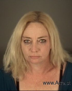 Jessica Lynn Elliott Mugshot