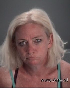 Jessica Lynn Elliott Mugshot