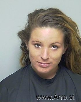 Jessica  Ernest Mugshot