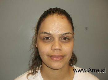 Jessica  Estrada-lopez Mugshot