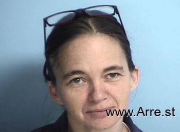 Jessica Lynn Evans Mugshot