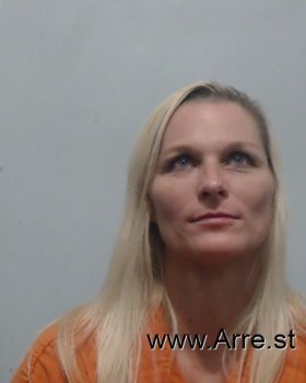 Jessica Rachelle Evans Mugshot