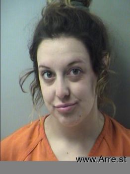 Jessica Louise Fickett Mugshot