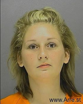 Jessica  Fields Mugshot