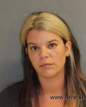 Jessica  Fisher Mugshot