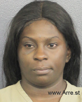 Jessica Renee Fisher Mugshot