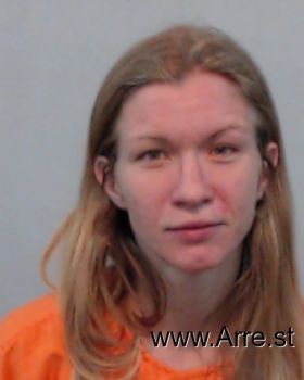 Jessica Rena Fisher Mugshot