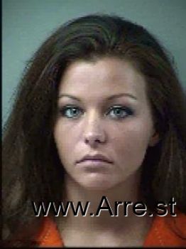 Jessica Renay Fitzgerald Mugshot