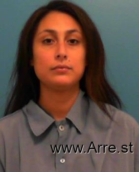 Jessica V Flores Mugshot