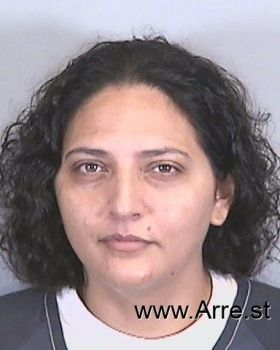 Jessica  Flores Mugshot