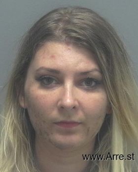 Jessica Lynn Forbes Mugshot