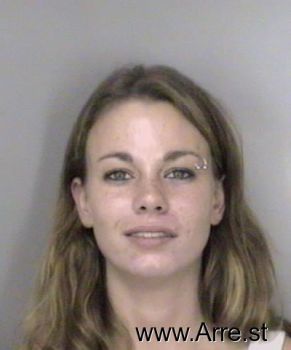 Jessica Marie Forrester Mugshot