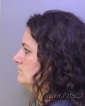 Jessica Ann Foster Mugshot