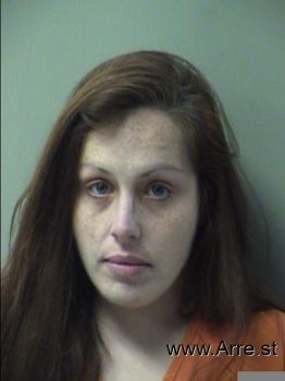 Jessica Yvonne Foster Mugshot