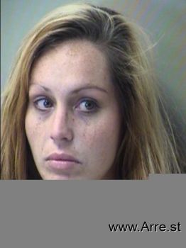 Jessica Yvonne Foster Mugshot