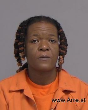 Jessica Diane Foster Mugshot