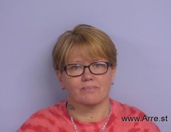 Jessica Ann Fowler Mugshot