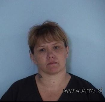 Jessica Ann Fowler Mugshot