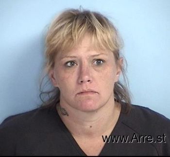 Jessica Ann Fowler Mugshot