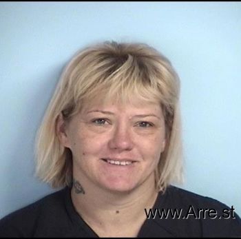 Jessica Ann Fowler Mugshot