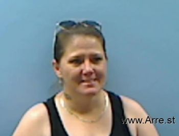 Jessica Ann Fowler Mugshot