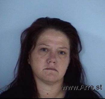 Jessica Ann Fowler Mugshot